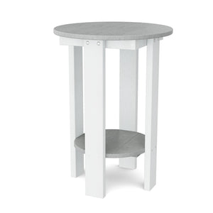 Heritage Balcony Side Table - The Charming Bench Company