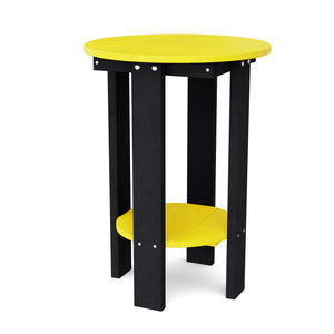 Heritage Balcony Side Table - The Charming Bench Company