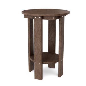 Heritage Balcony Side Table - The Charming Bench Company