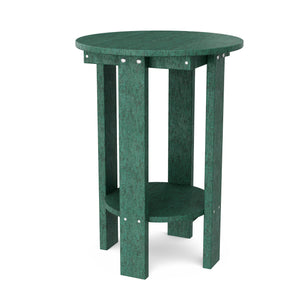 Heritage Balcony Side Table - The Charming Bench Company