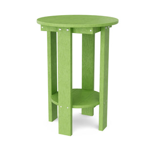 Heritage Balcony Side Table - The Charming Bench Company