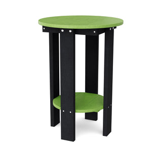 Heritage Balcony Side Table - The Charming Bench Company