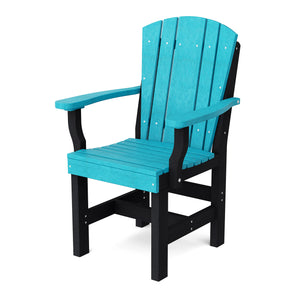 Heritage Dining Arm Chair - The Charming Bench Company