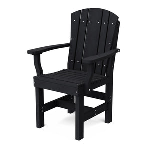 Heritage Dining Arm Chair - The Charming Bench Company