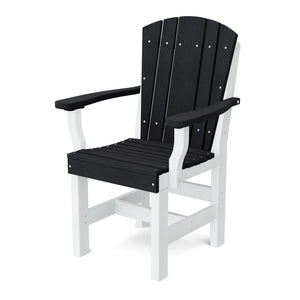 Heritage Dining Arm Chair - The Charming Bench Company