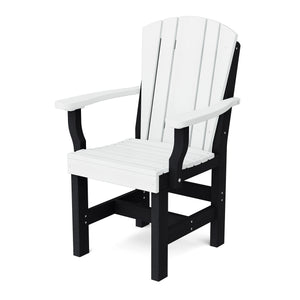 Heritage Dining Arm Chair - The Charming Bench Company