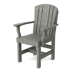 Heritage Dining Arm Chair - The Charming Bench Company
