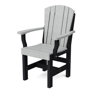 Heritage Dining Arm Chair - The Charming Bench Company