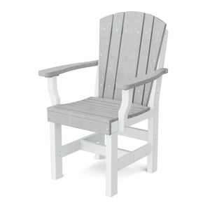 Heritage Dining Arm Chair - The Charming Bench Company