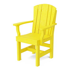 Heritage Dining Arm Chair - The Charming Bench Company