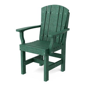 Heritage Dining Arm Chair - The Charming Bench Company