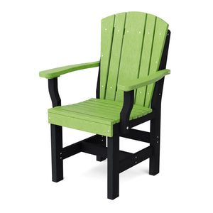 Heritage Dining Arm Chair - The Charming Bench Company