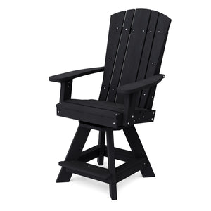 Heritage Swivel Balcony Chair - The Charming Bench Company