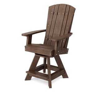 Heritage Swivel Balcony Chair - The Charming Bench Company