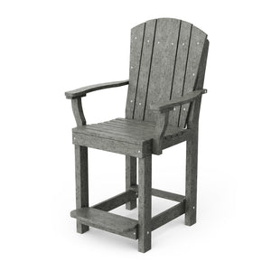 Heritage Patio Counter Chair - The Charming Bench Company