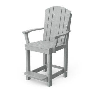 Heritage Patio Counter Chair - The Charming Bench Company