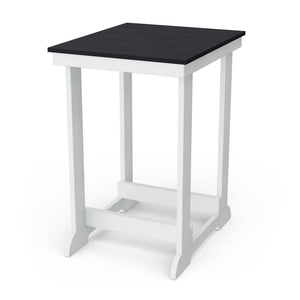 Heritage Patio Counter Table - The Charming Bench Company