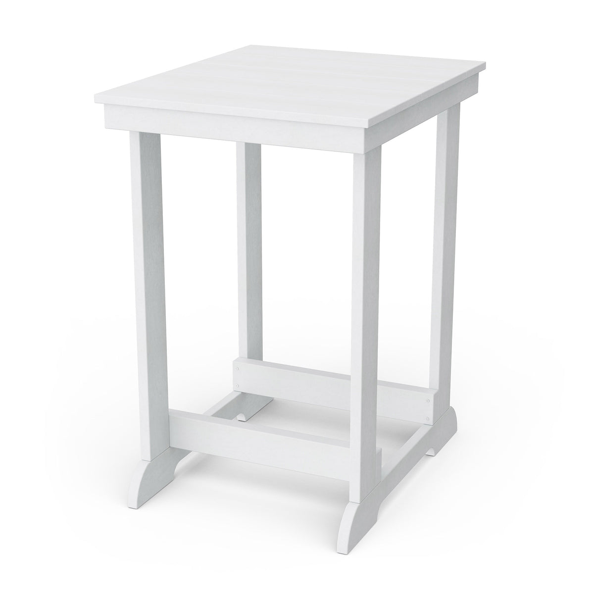 Heritage Patio Counter Table - The Charming Bench Company