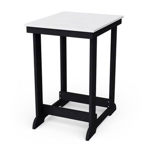 Heritage Patio Counter Table - The Charming Bench Company