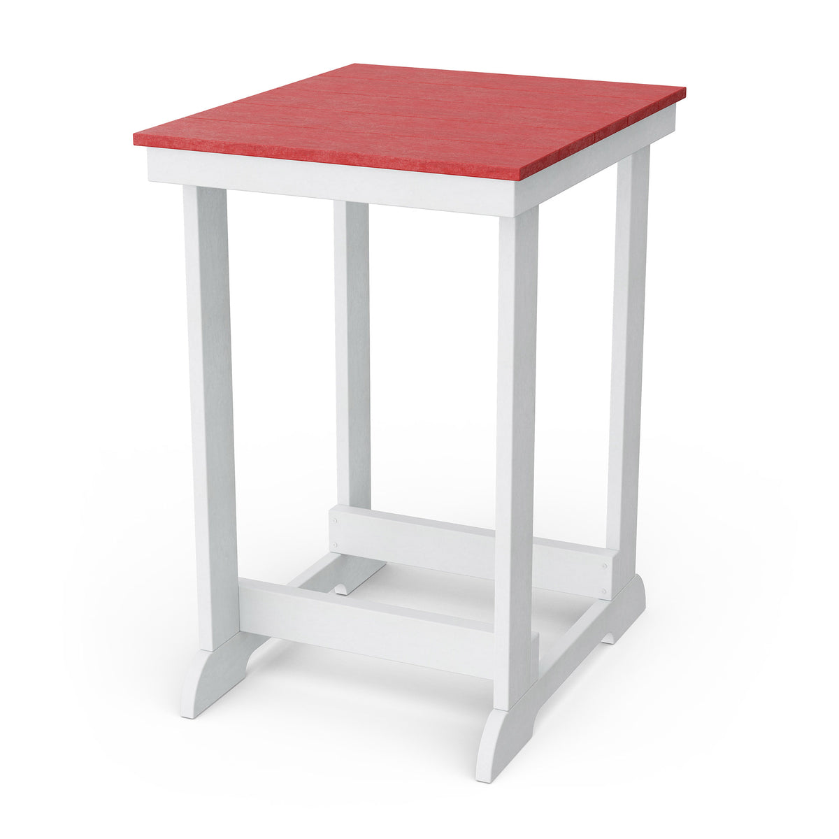 Heritage Patio Counter Table - The Charming Bench Company