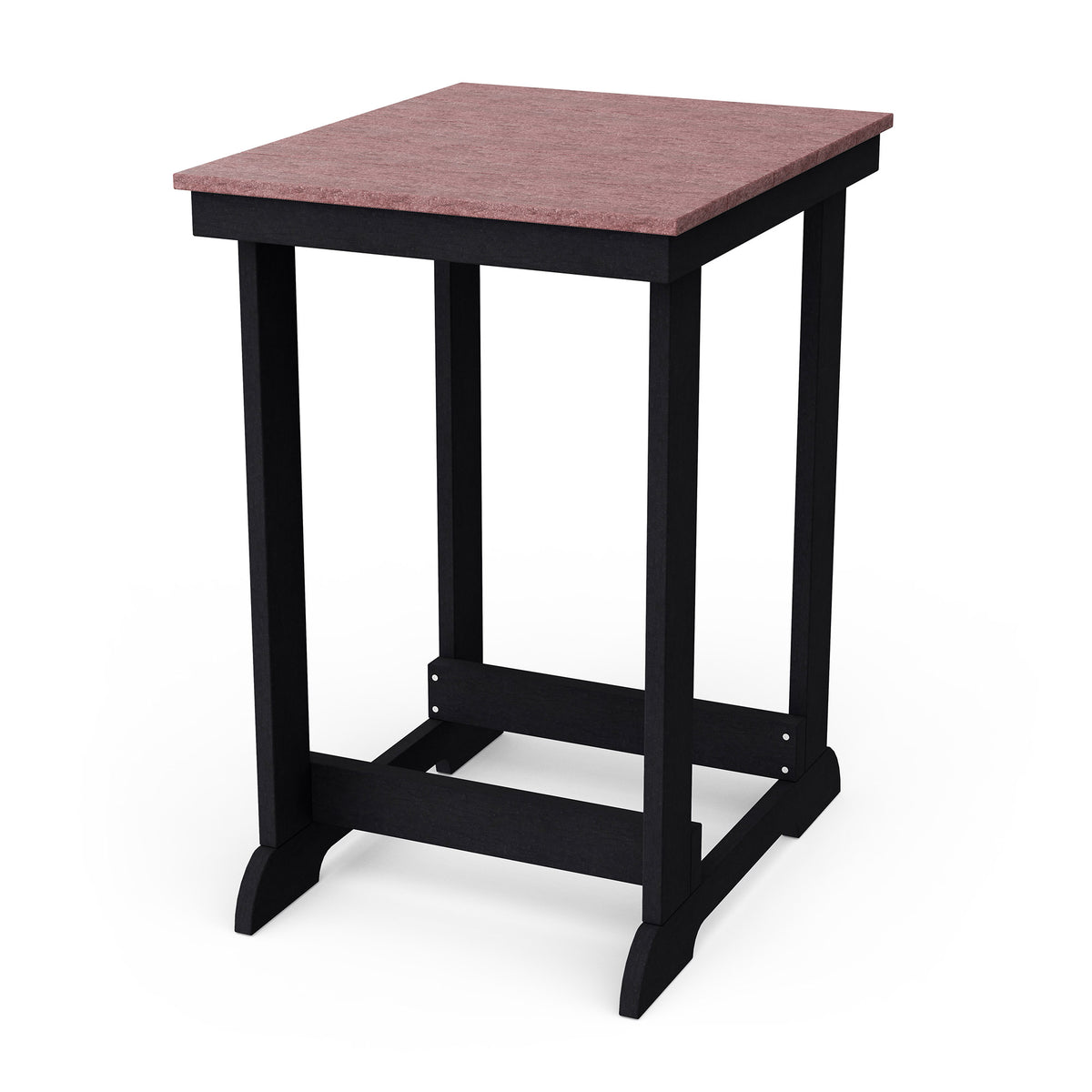 Heritage Patio Counter Table - The Charming Bench Company