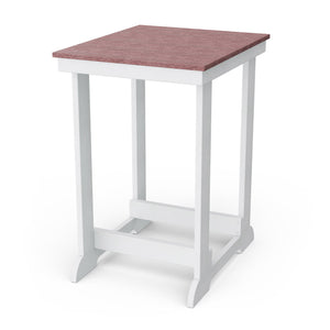 Heritage Patio Counter Table - The Charming Bench Company