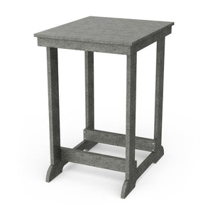 Heritage Patio Counter Table - The Charming Bench Company
