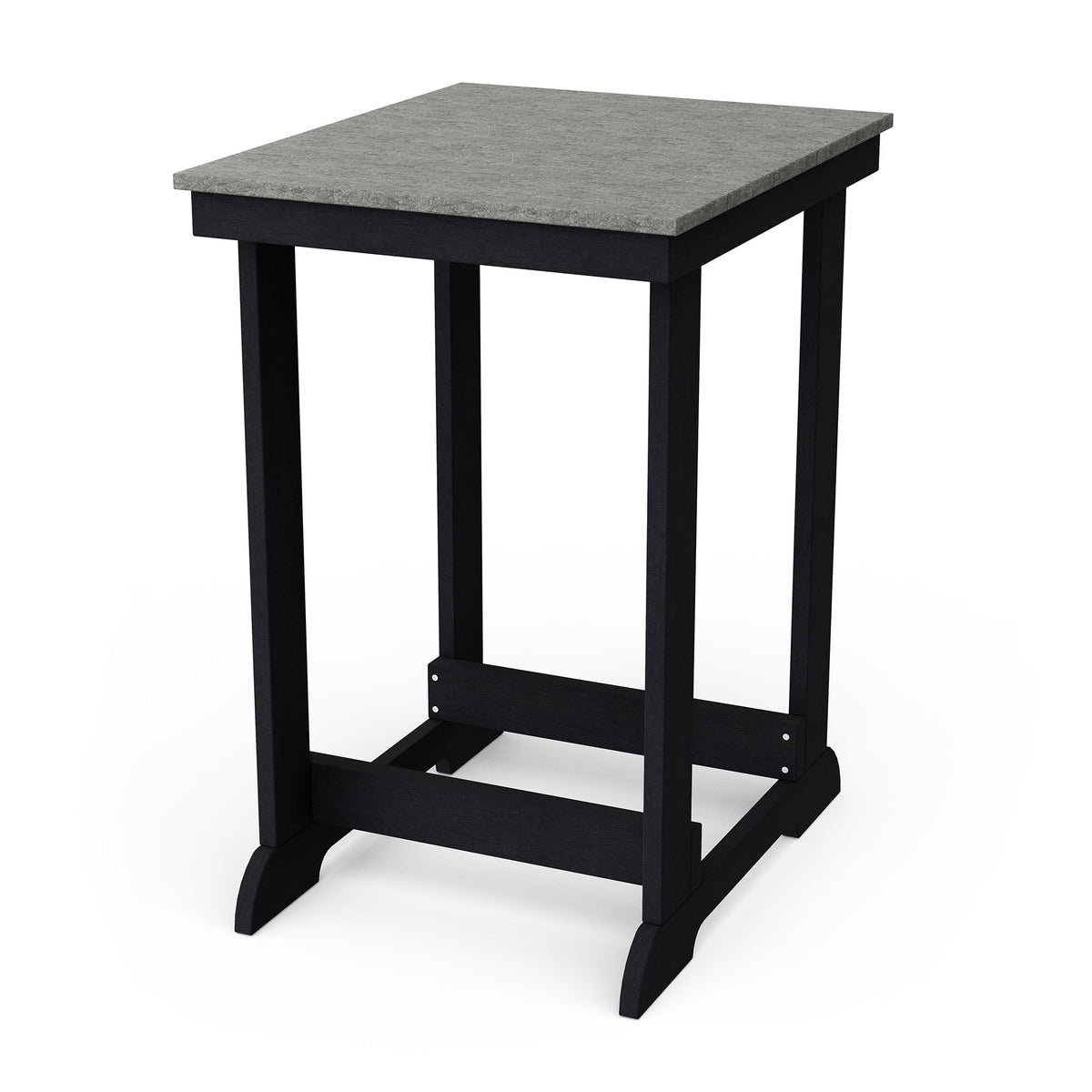 Heritage Patio Counter Table - The Charming Bench Company