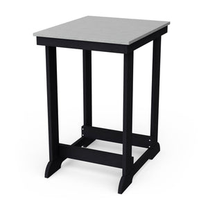 Heritage Patio Counter Table - The Charming Bench Company