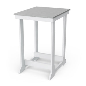 Heritage Patio Counter Table - The Charming Bench Company