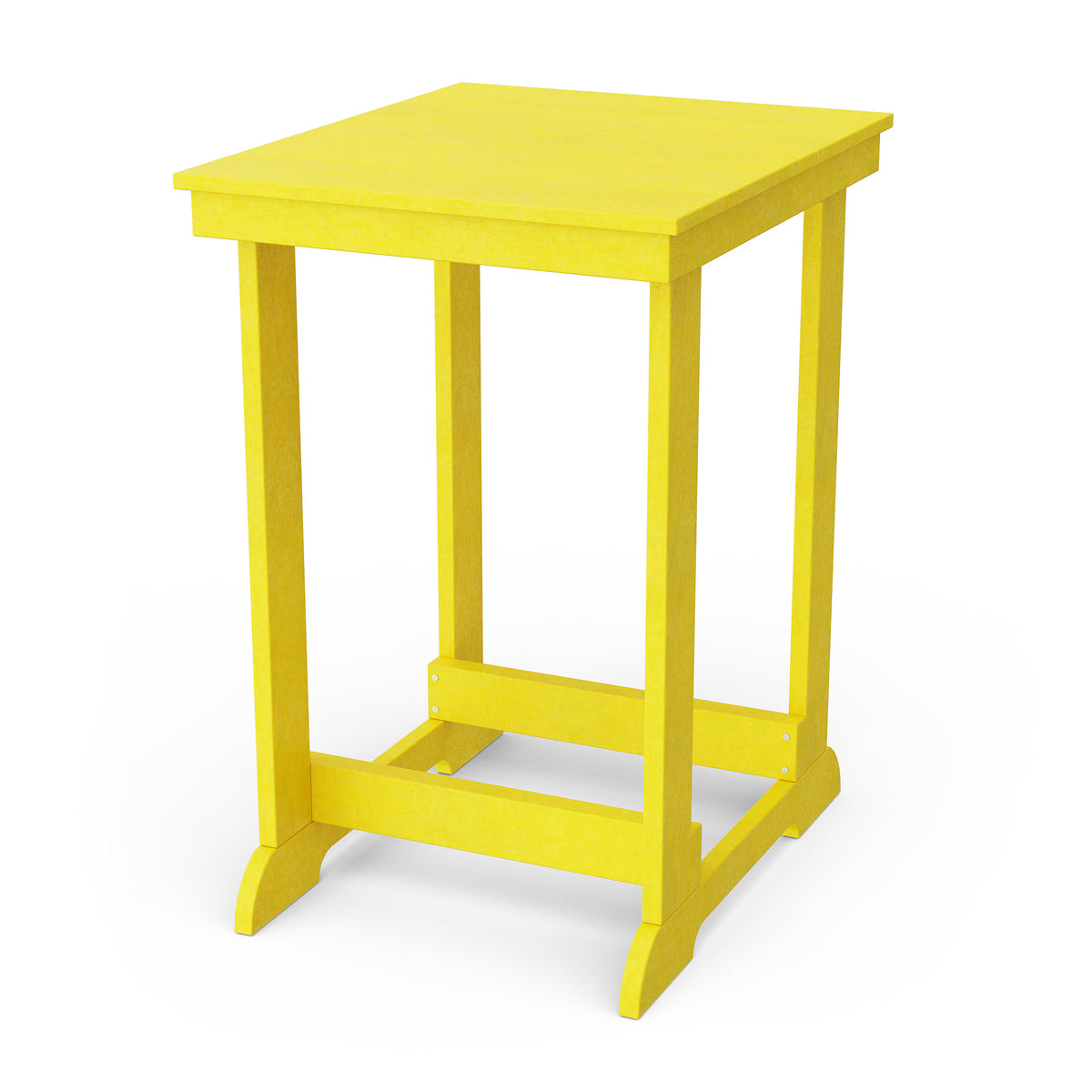 Heritage Patio Counter Table - The Charming Bench Company