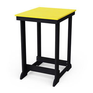 Heritage Patio Counter Table - The Charming Bench Company