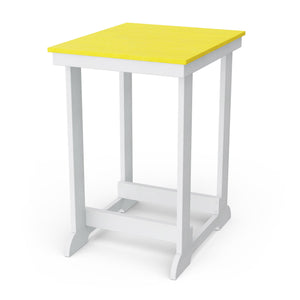 Heritage Patio Counter Table - The Charming Bench Company