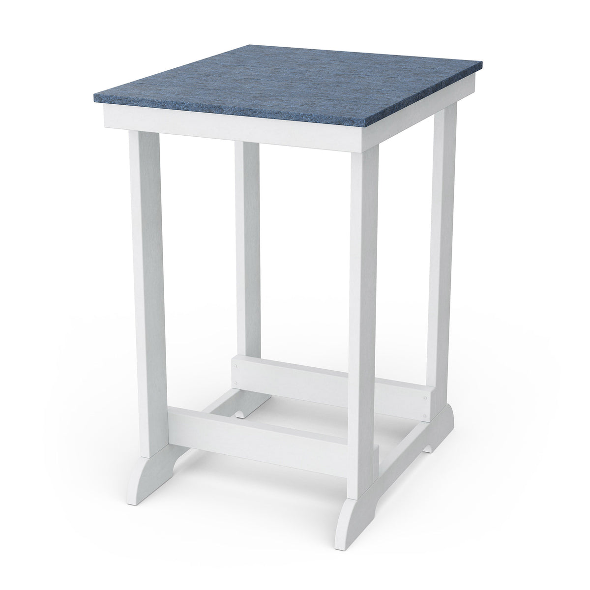 Heritage Patio Counter Table - The Charming Bench Company