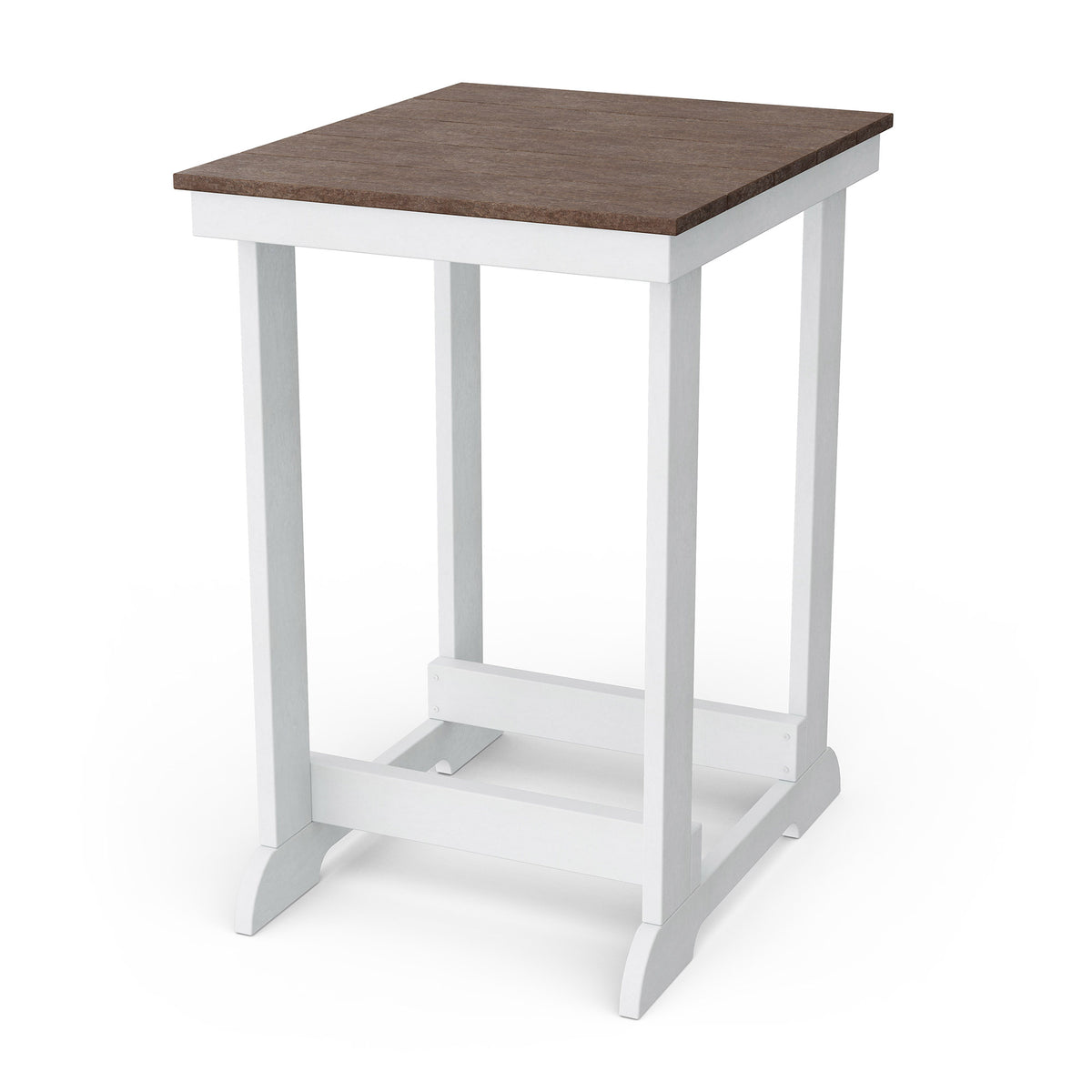 Heritage Patio Counter Table - The Charming Bench Company