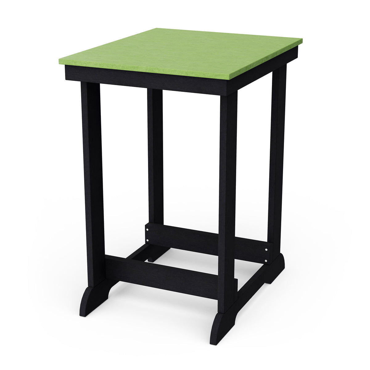 Heritage Patio Counter Table - The Charming Bench Company