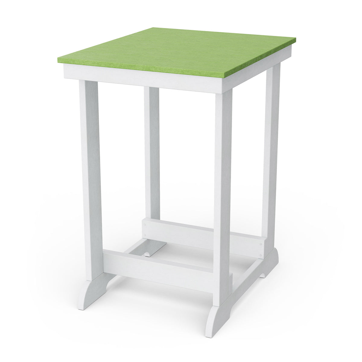 Heritage Patio Counter Table - The Charming Bench Company