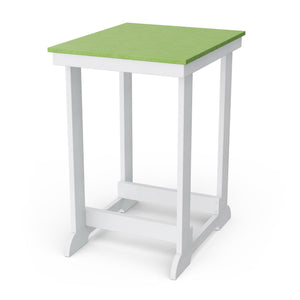 Heritage Patio Counter Table - The Charming Bench Company