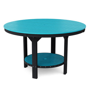 Heritage 60" Pub Counter Table - The Charming Bench Company