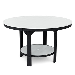 Heritage 60" Pub Counter Table - The Charming Bench Company