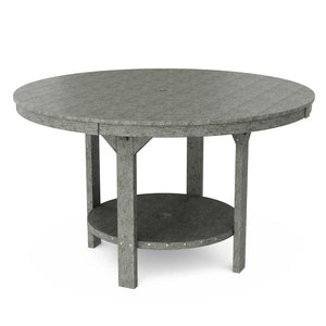 Heritage 60" Pub Counter Table - The Charming Bench Company