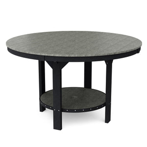 Heritage 60" Pub Counter Table - The Charming Bench Company