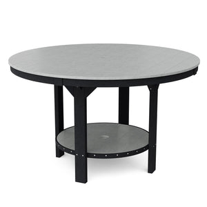 Heritage 60" Pub Counter Table - The Charming Bench Company