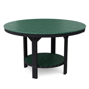 Heritage 60" Pub Counter Table - The Charming Bench Company