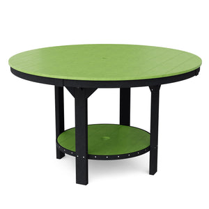 Heritage 60" Pub Counter Table - The Charming Bench Company