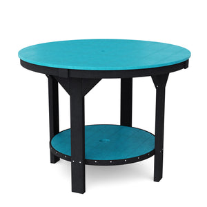 HERITAGE 48" PUB COUNTER TABLE - The Charming Bench Company