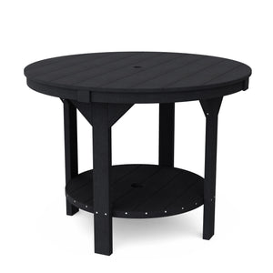 HERITAGE 48" PUB COUNTER TABLE - The Charming Bench Company