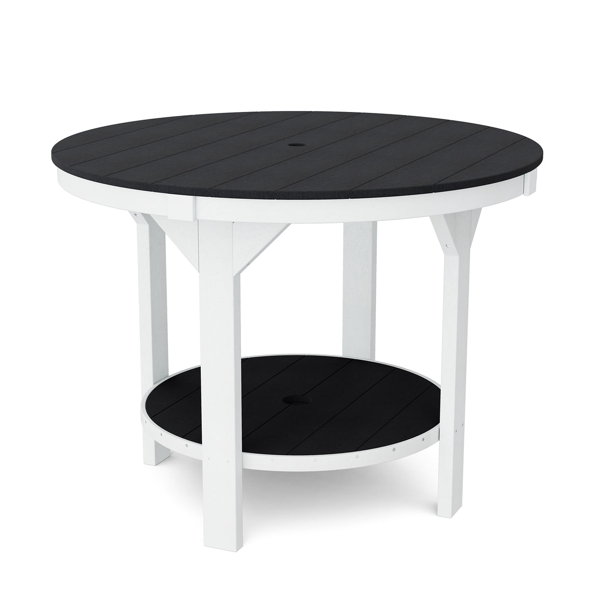 HERITAGE 48&quot; PUB COUNTER TABLE - The Charming Bench Company