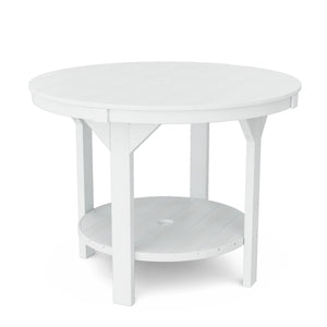 HERITAGE 48" PUB COUNTER TABLE - The Charming Bench Company