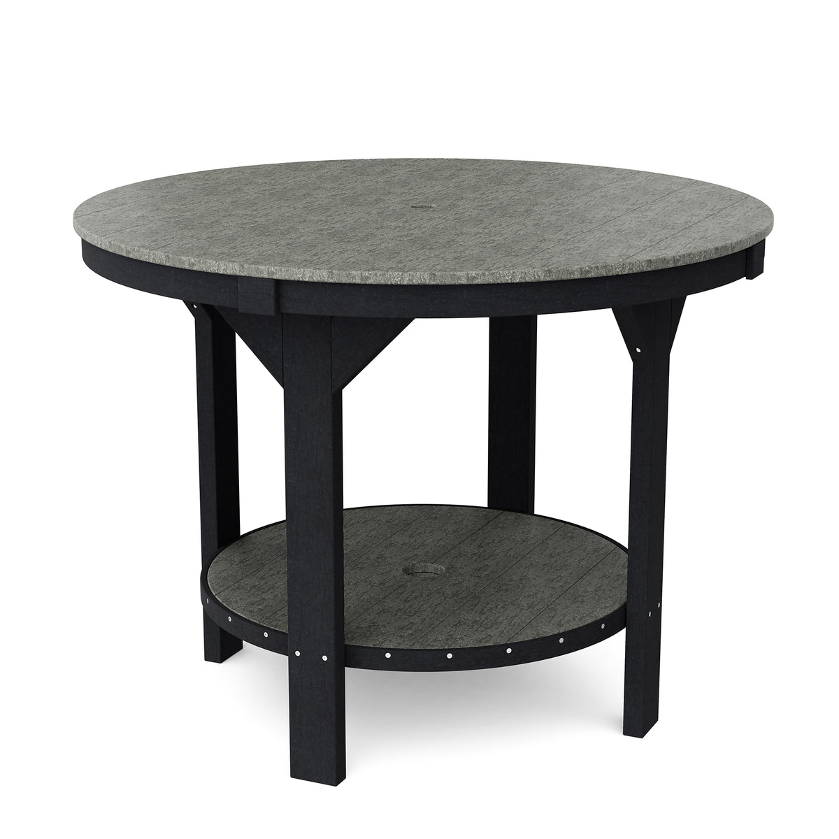 HERITAGE 48&quot; PUB COUNTER TABLE - The Charming Bench Company